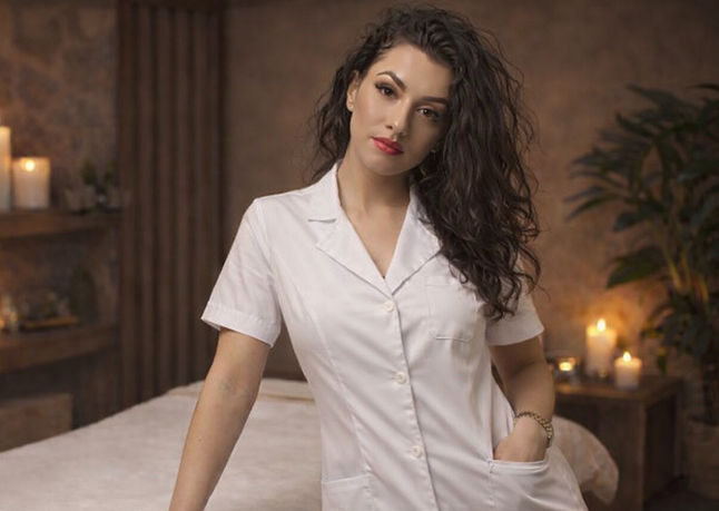 Ana Tantra Massage Luzern zentrale Lage in Luzern Stadt