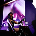 Fusserotik Domina Bizarr Fesslen BDSM Fussfetisch Fesseln Luzern