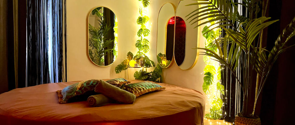Tantra for couples Lucerne