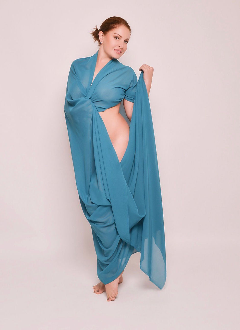Tania professionelle Tantra Massage Luzern