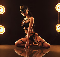 Sinnliche Tantra Massage in entspannter Atmosphäre in Luzern