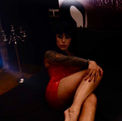 Fusserotik Domina Bizarr Fesslen BDSM Fussfetisch Fesseln Luzern