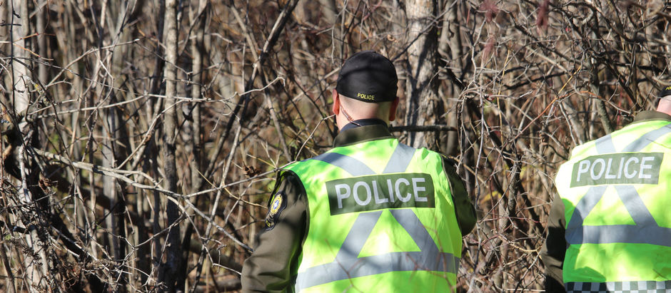 Mort suspecte au Mont-Fortin au Saguenay: l’enquête se poursuit
