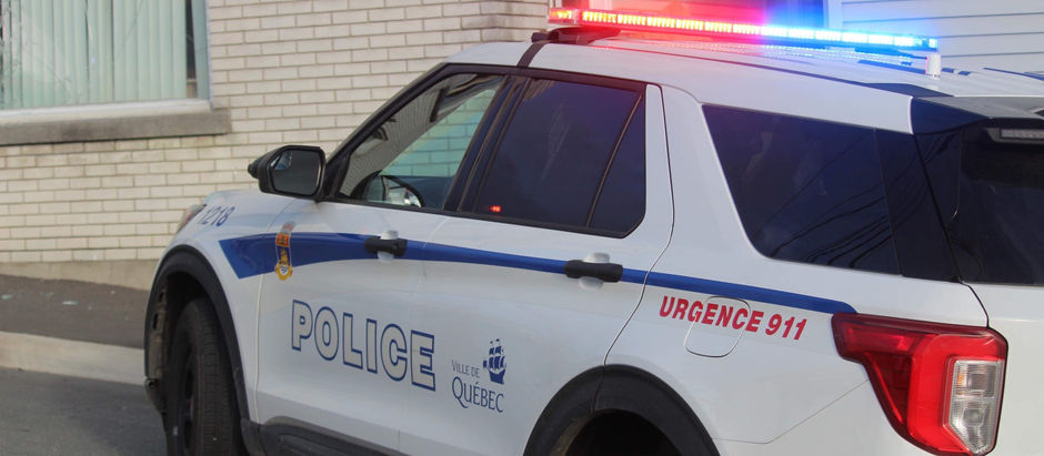 Le SPVQ enquêtes à propos d’un corps sans vie retrouvé à l’incinérateur de Québec