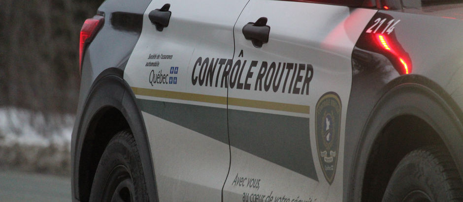 Opération nationale de vérifications des véhicules lourds par les contrôleurs routiers 