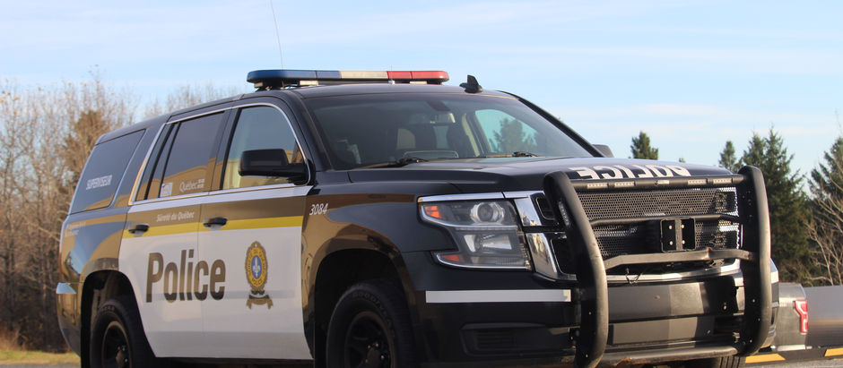 Un jeune conducteur âgé de 19 ans a perdu la vie lors d'un accident survenu à Adstock