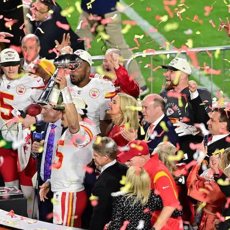 Super Bowl: Victoire dramatique des Chiefs de Kansas City