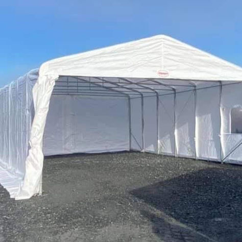 10 conseils pour que votre abri reste sécuritaire