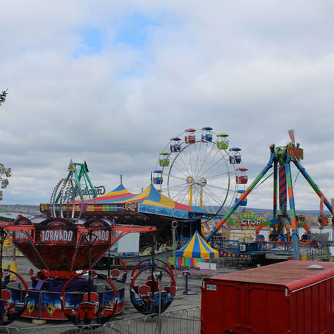 Le Beauce Carnaval ouvre sa saison 2023 aujourd'hui