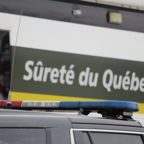 Écrasement mortel d'un hélicoptère à Lefebvre près de Drummondville