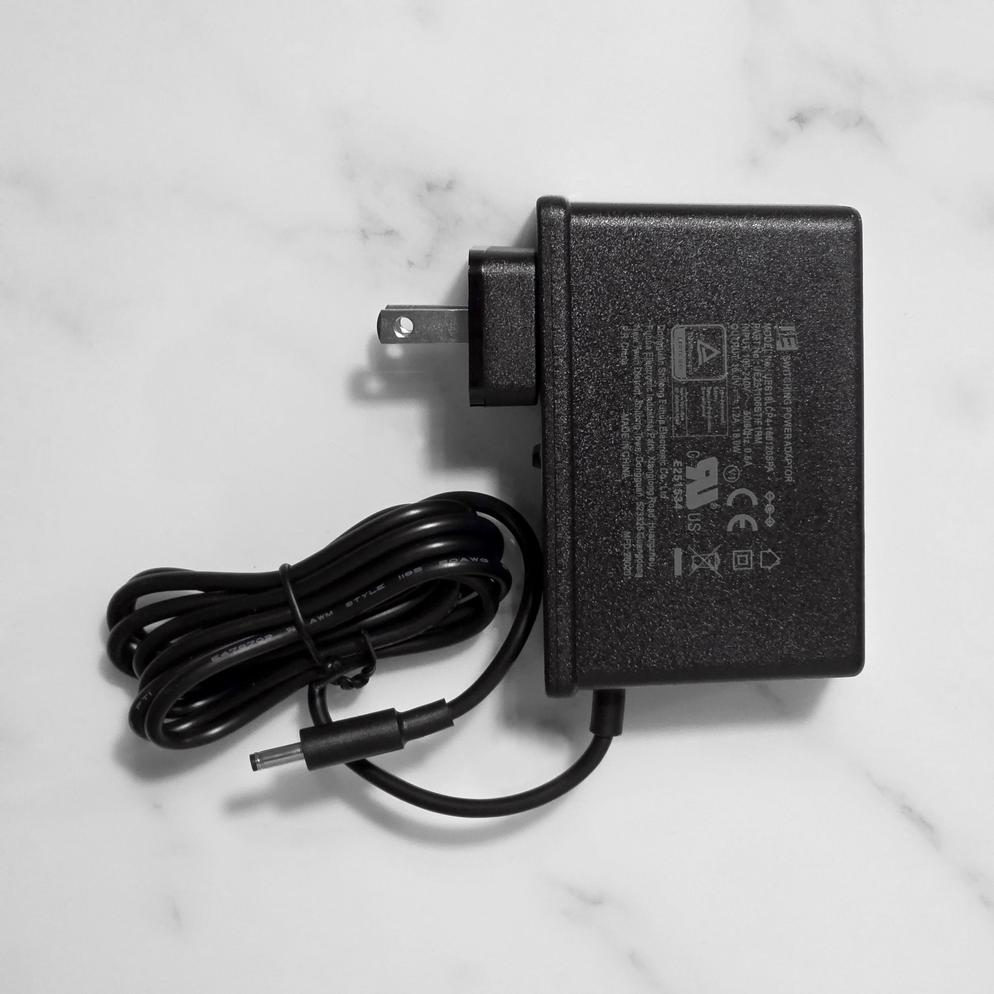 Adapter อัลตราซาวด์ และกระตุ้นไฟฟ้า