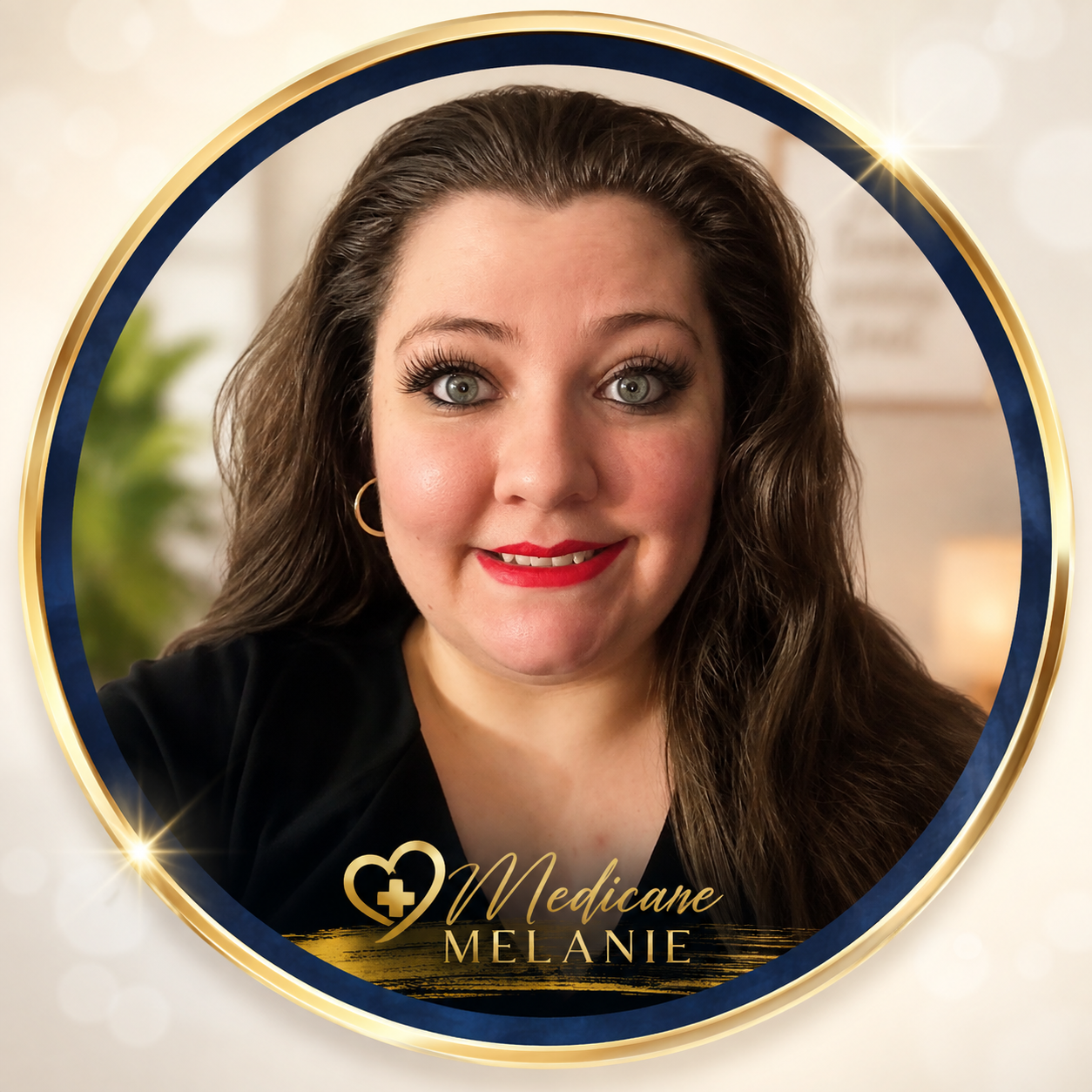 Writer: Medicare Melanie