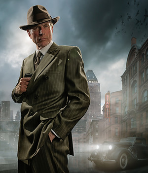 Gangster