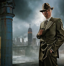 Mobster