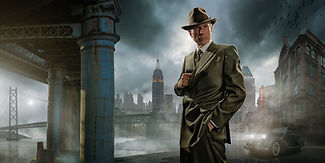 Mobster