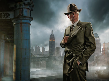 Mobster