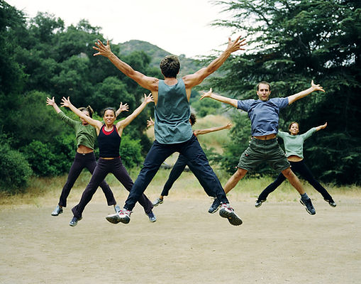 Projet n° 29 : Activités sportives adaptées en extérieur