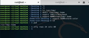 netcat reverse shell crashes netcat reverse shell crashes