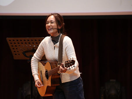 【樂智協會大匯演- 音樂互動】