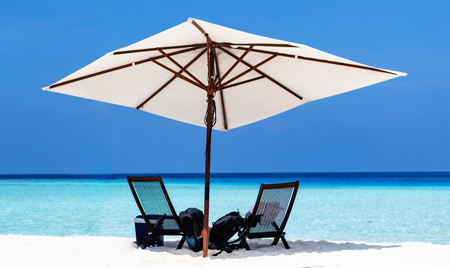 Escape to Sandbank