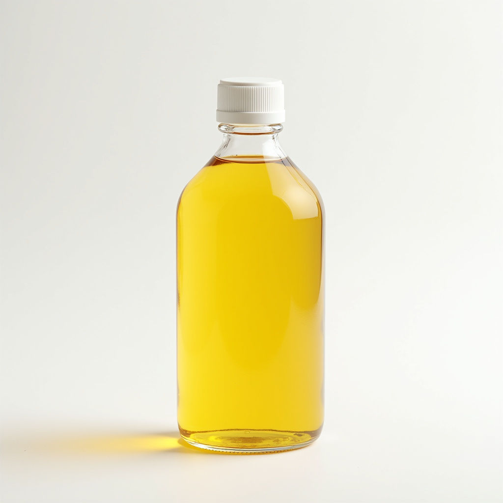 Refined Sunflower Oil