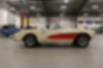 57 Corvette-1
