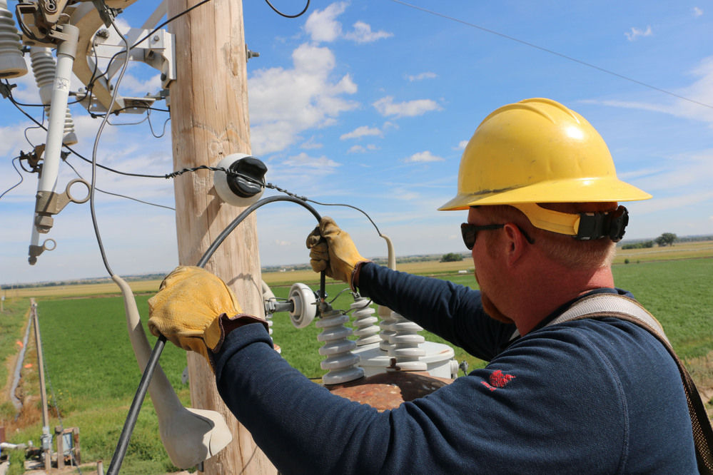 How the Lineman Profession has Evolved in the Last Twenty Years