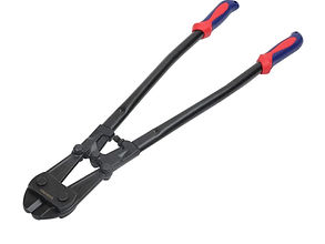 Review of WORKPRO Bolt Cutter