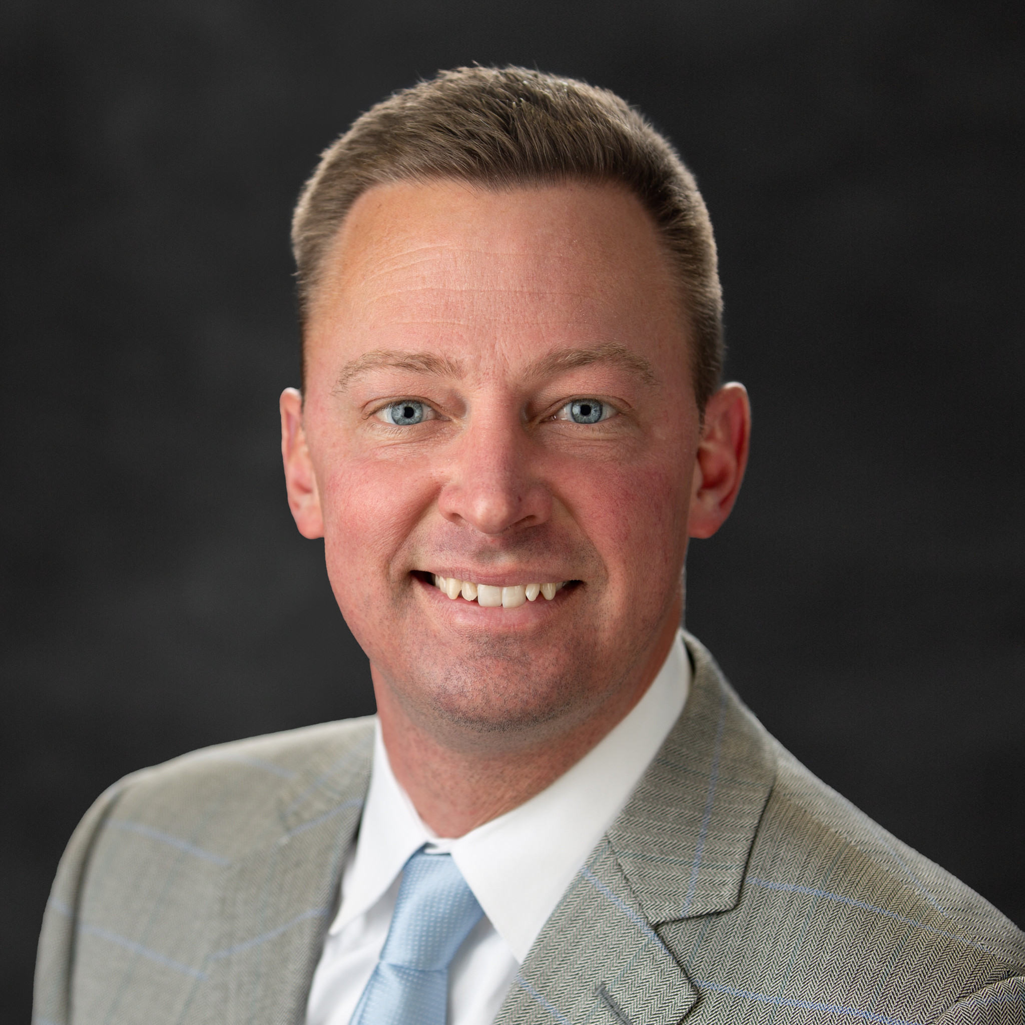 Joseph Young | Invest Nebraska