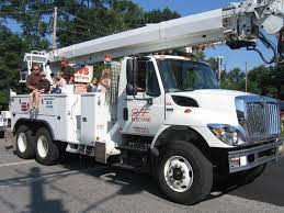 Ibew 649 | Alton Linemen Union Information