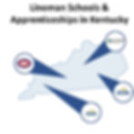 Lineman Apprenticeships in Kentucky