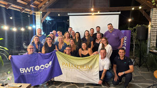 BWT Apresenta: Palladium abre o calendário 2026, com encontro em Blumenau