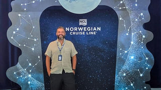 Abertura da temporada Caribe do Norwegian Luna