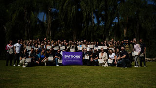 Orlando Day by BWT reúne mais de 80 agentes, em Morretes PR