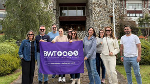 Famtour em Termas de Puyehue, no Chile