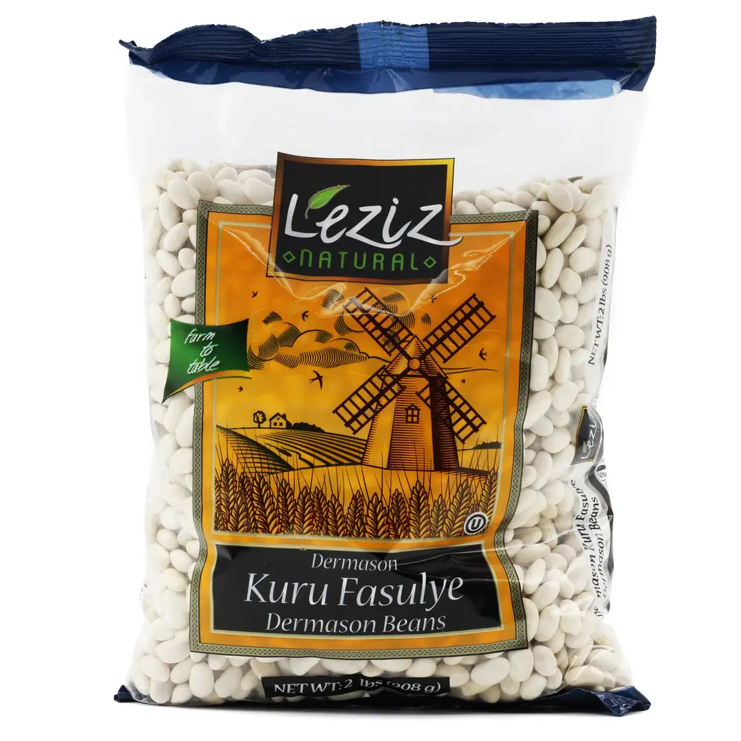 Leziz Beans