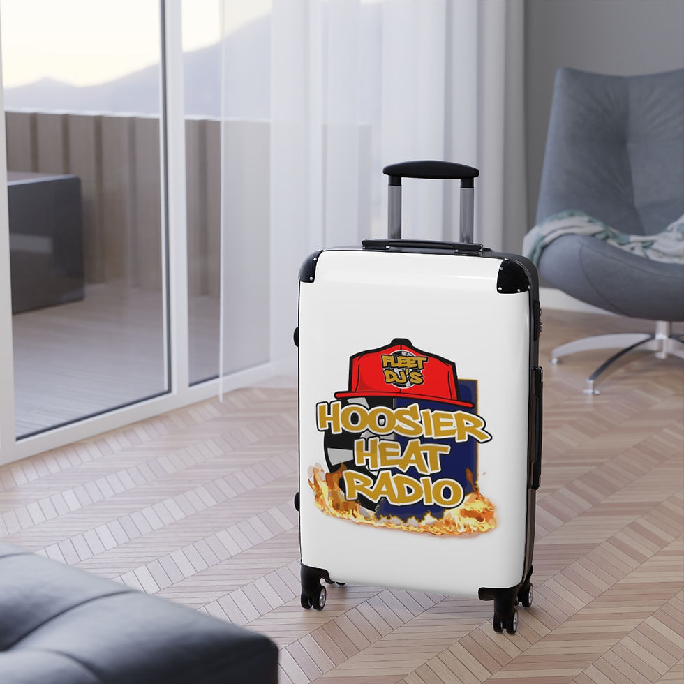 Thumbnail: Suitcases