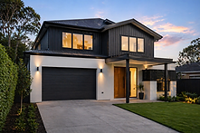 New home build Auckland and Rodney