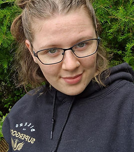 Jess SGBFA Ambassador