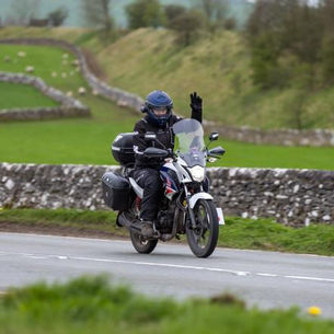 WHY I RIDE FOR AUTISM |Jess