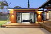 Australian Made Outoor Studio Garden Romom
