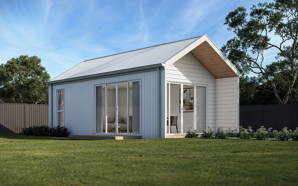 Are You Buying a Granny Flat… or Just a Kit? What Adelaide Homeowners Need to Know!