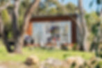 Kamaroo Design Used as a Art Room Studio