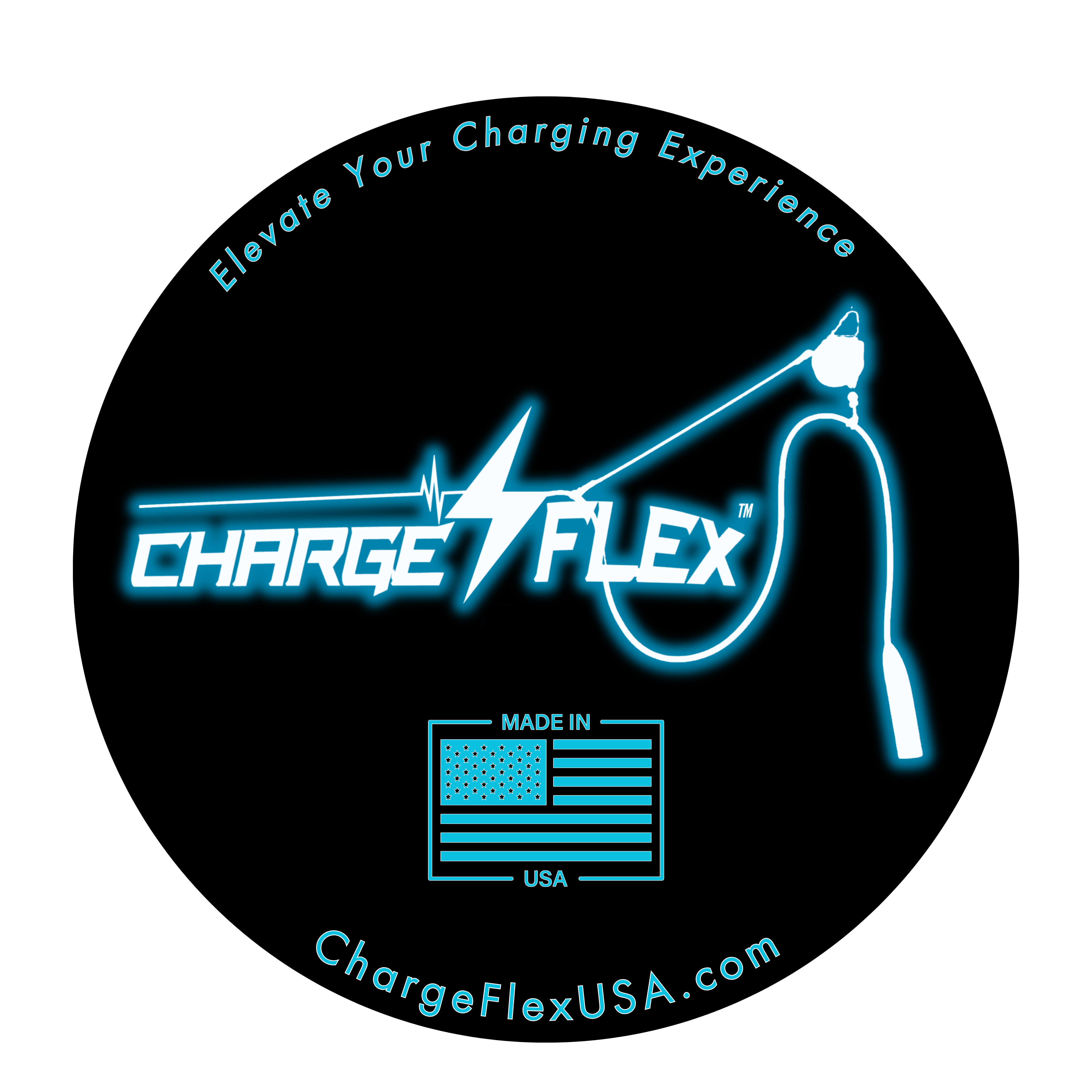 Writer: ChargeFlex USA
