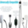Thumbnail: ChargeFlex Universal EV Retractable Cable Organizer (Ceiling/Wall Mountable)