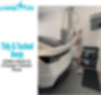 Thumbnail: ChargeFlex Universal EV Retractable Cable Organizer (Ceiling/Wall Mountable)