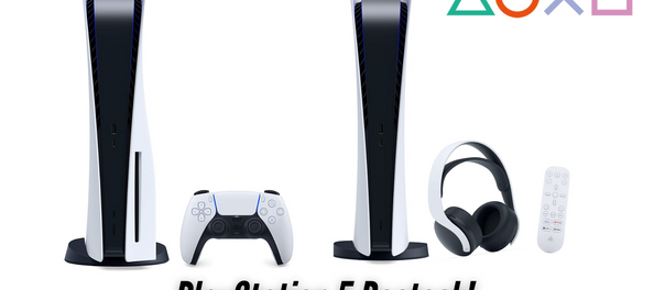 PS5 Restock on June 23: Where To Buy From in India?