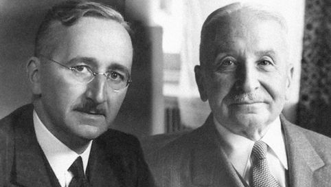 Neden Hayek Değil de Mises?