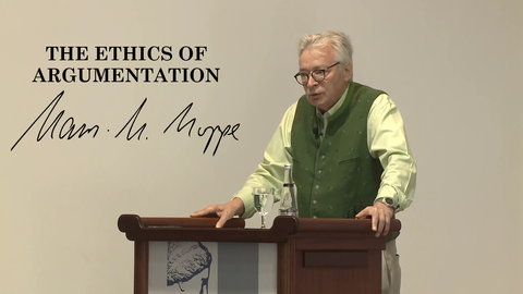 Argümantasyon Etiği