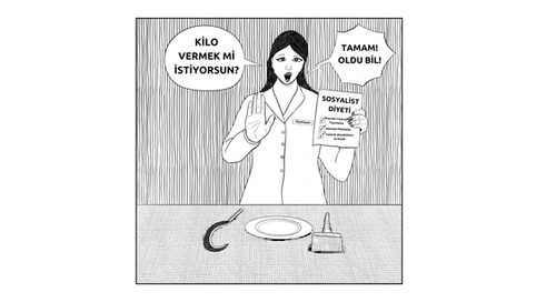 Hepimiz Piyasaya Muhtacız